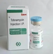 Tobramycin Injection